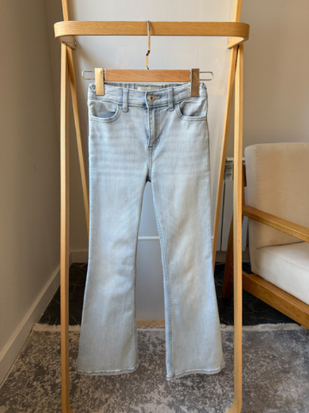 Джинсы Abercrombie, 140