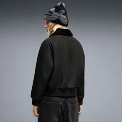 Куртка женская PUMA Reversible Blouson High Loft Lining Jacket W