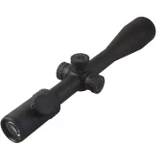 Прицел Vector Optics Sentinel 10-40x50 GenII SFP (SCOL-07)