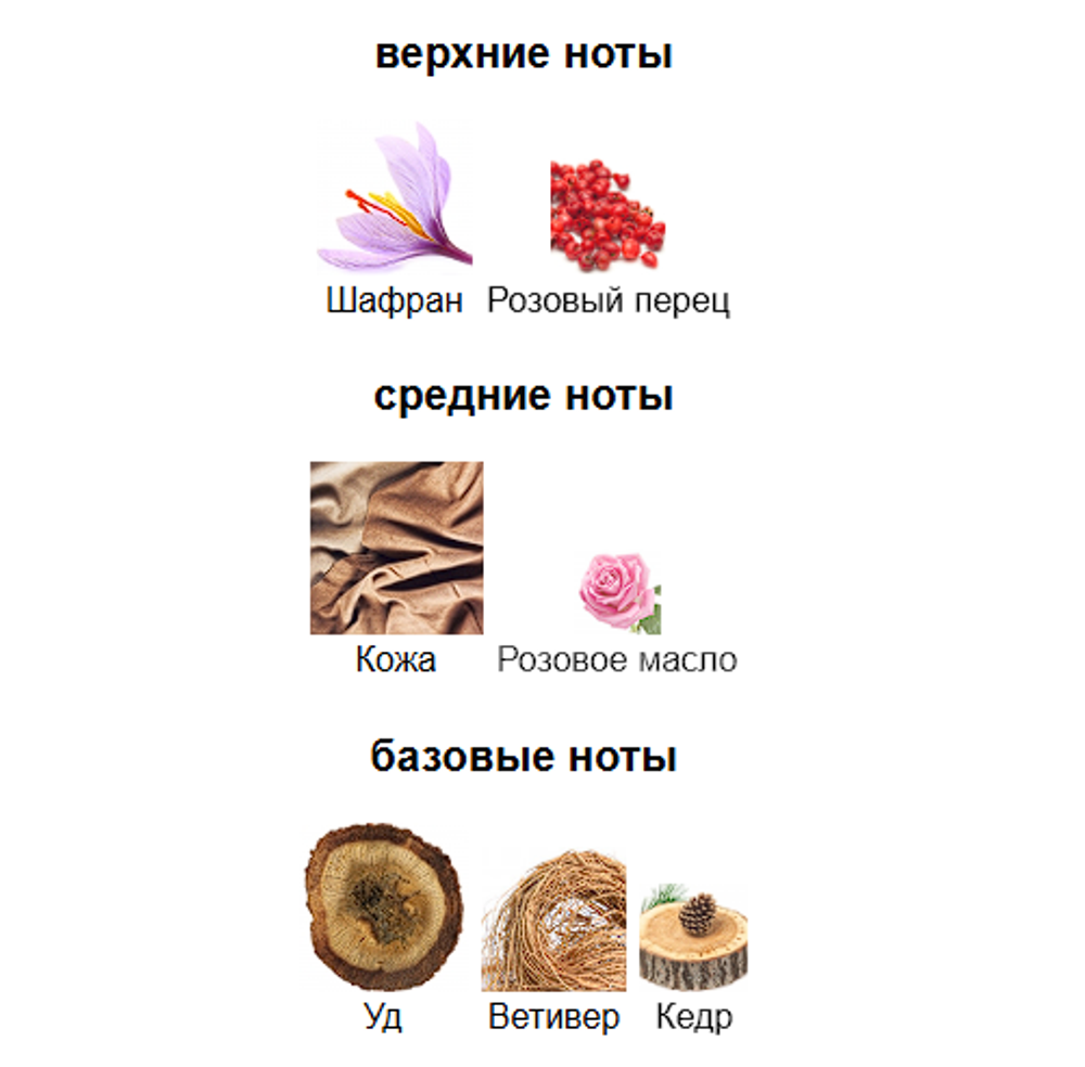 VILHELM PARFUMERIE Smoke Show (duty free парфюмерия)