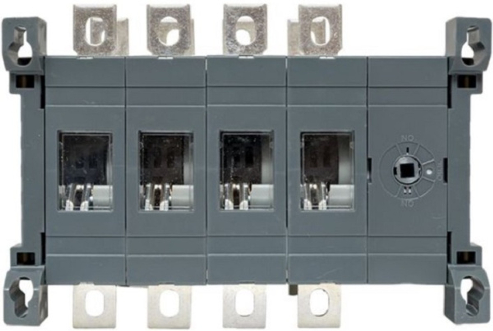 Рубильник EKF tb-s-250-4p-rev