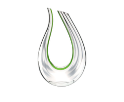 Performance - Декантер Amadeo green 1500 мл хрусталь зеленый (decanter)