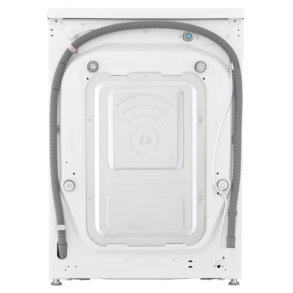 Стирально-сушильная машина LG F2V9GC9W