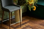Кварц-винил ISOCORE Vinilam Parquet Herringbone 6,5 мм Паркет Парижский 2.07 м2