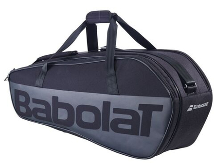 Сумка теннисная Babolat Court M X6 - черный