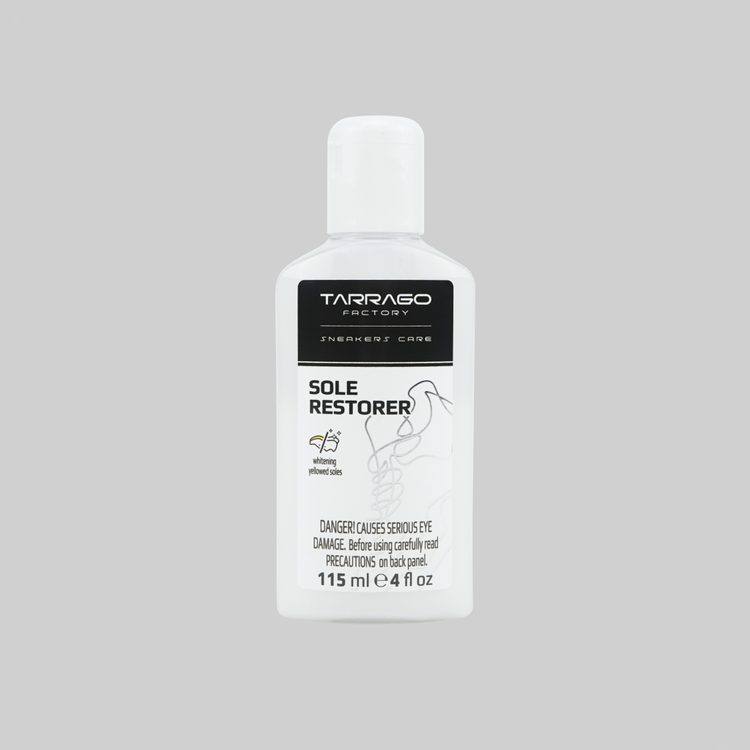 Отбеливатель для подошвы Tarrago Sneakers Care Sole Restorer артикул:TNF07 - купить в магазине Дайс