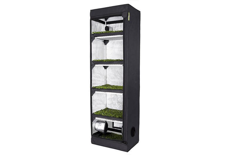 Пропагатор для рассады GARDEN HIGHPRO PROBOX PROPAGATOR L