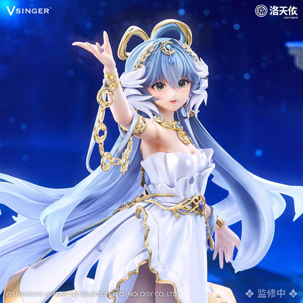 Ло Тяньи / Luo Tianyi