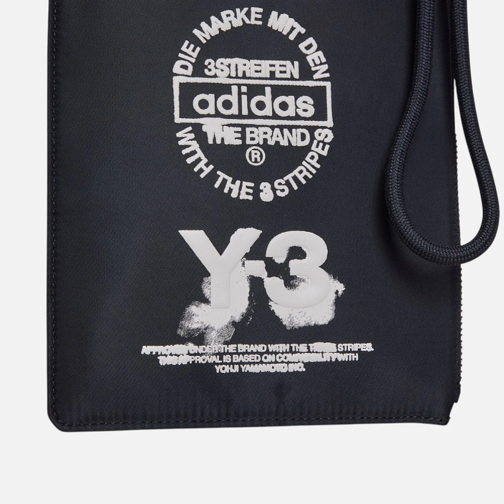Сумка Y-3 Pouch