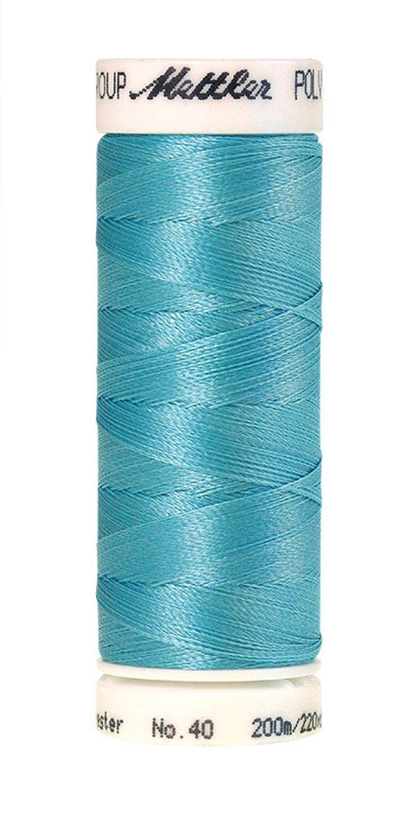 Нить вышивальная Mettler Poly Sheen 40 (200 м), 5 кат. | цв. 4230