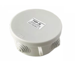 Разветвитель интерфейса RS-485/422 ПР-8 IP55