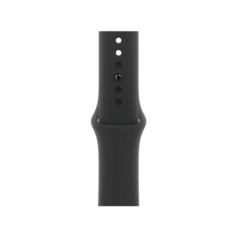 Смарт часы Apple Watch S11 42 Jet Black M/L