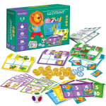 Игра настольная "Шопинг"
