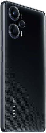 Смартфон Poco F5 12/256ГБ EAC Черный