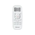 Кондиционер Hisense AS-07UW4RYRKB00