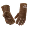 OSA START Norma STG1200, Краги спилковые (6/60)
