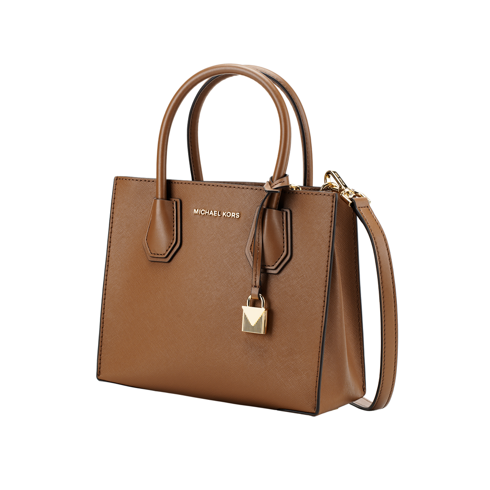 Сумка MICHAEL KORS MK Mercer, 30S0GM9M6L-LUGGAGE