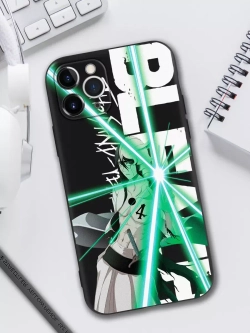 Чехол на iPhone 11 Pro Айфон, 11 Про с принтом