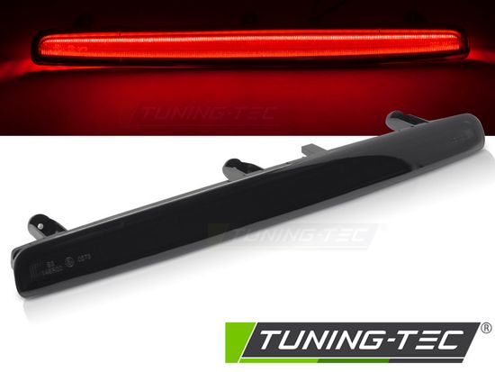 BRAKE LIGHT SMOKE LED fits VW T5 03-15 TAILGATE