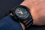 Часы Casio GAW-100B-1A