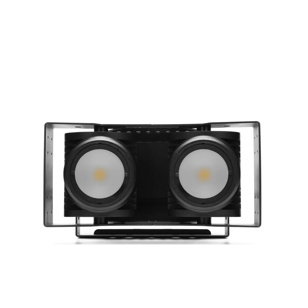 Zumen Blinder 400 IP — LED блиндер 1–20 Гц IP65