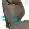 Автокресло Maxi-Cosi RodiFix Pro i-Size Authentic Truffle
