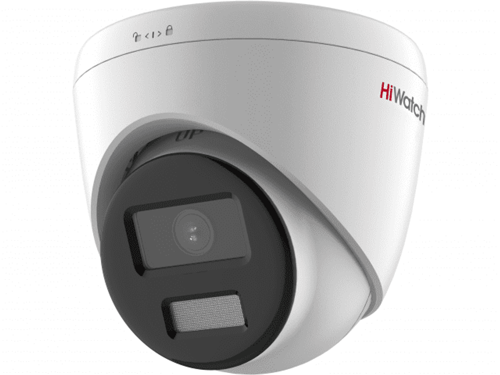 HiWatch DS-T203L (B) 2.8