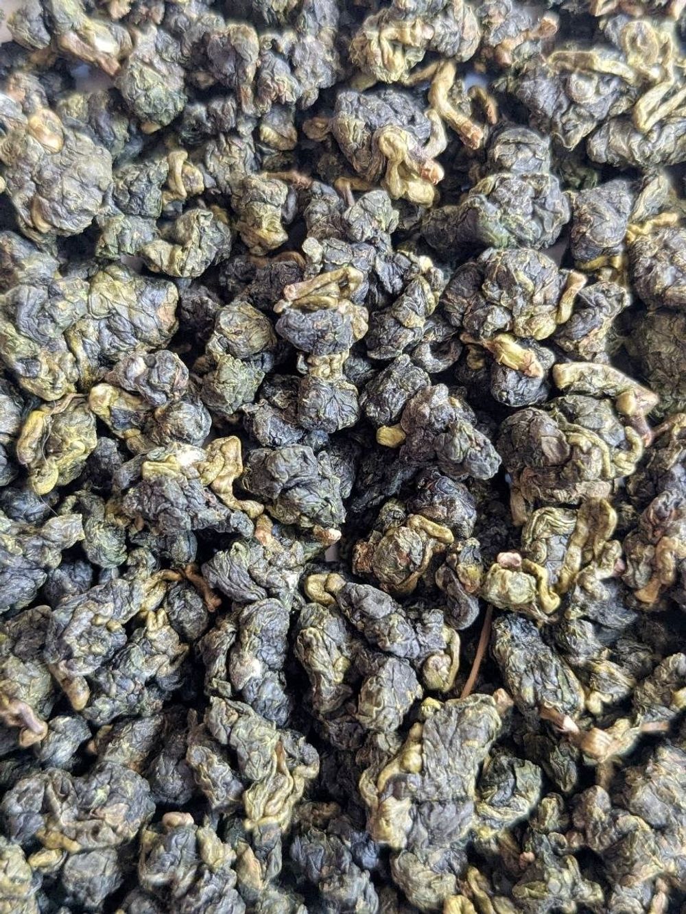 Цзинь Сюань Гаошань (Золотой Цветок высокогорный)