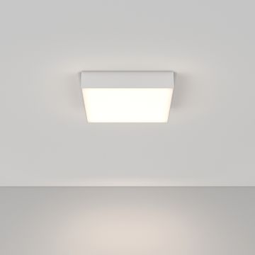 Потолочный светильник Technical C032CL-36W4K-SQ-W