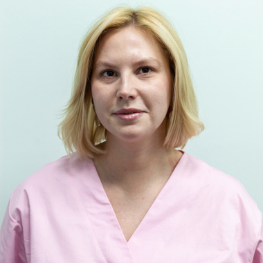 Золина Валентина Михайловна