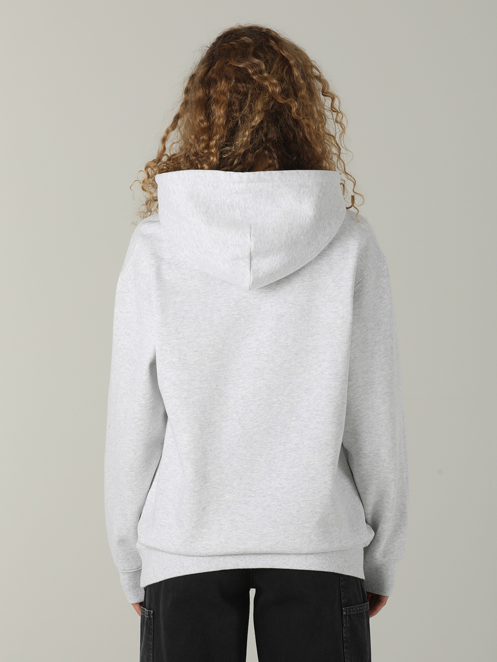Женская Толстовка Hooded Carhartt