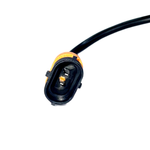 Sal-Man LED ПТФ LADA Priora Niva 70W 6000K Линза 3,0"