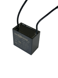 Пусковой конденсатор CBB61 3.5uF 3.5 мкФ 500V SHENGE