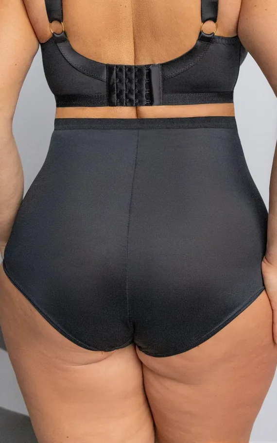 SIMPLE Briefs MAXI Трусы высокие