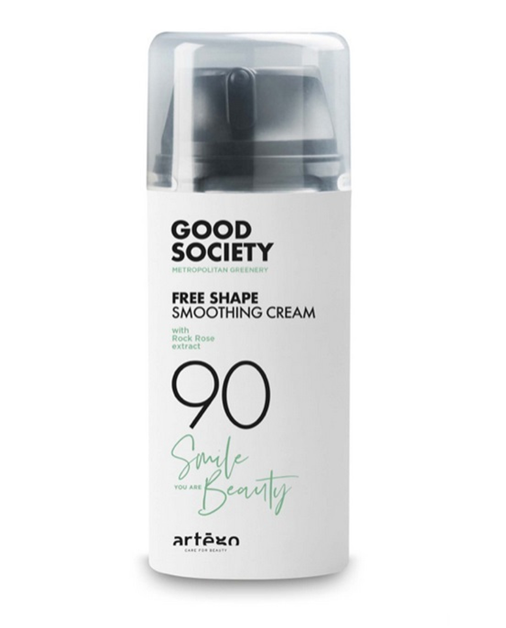 90 Крем для гладкости волос / Smoothing Cream 100ml