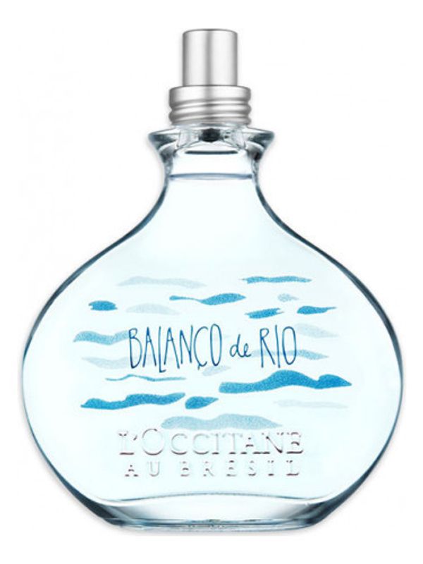 L’Occitane Au Bresil Balanco de Rio