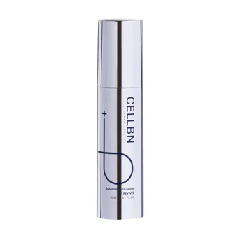 CELLBN Антивозрастной крем вокруг глаз - DAMAGE ANTI-AGING EYE REVİVER. 30мл.