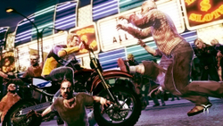 Dead Rising 2 (для ПК, цифровой код доступа)
