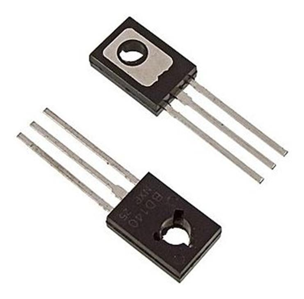 2SD1684 транзистор импортный