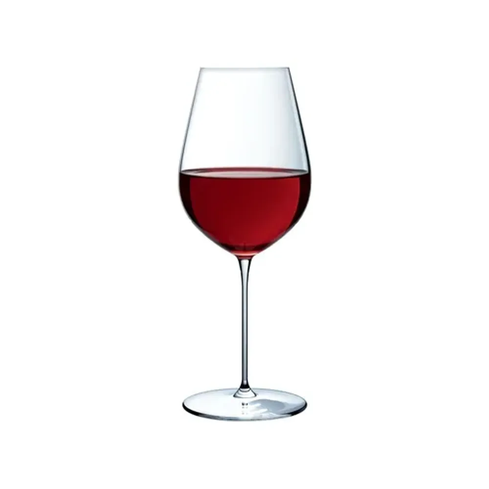 Бокал для вина 550 мл хр. стекло "Галеа" d 9,5/6,7 см h23,5 см Chef&Sommelier [6]