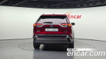 Toyota RAV4 2.5 4WD Hybrid — 2019