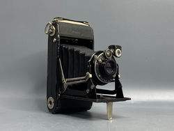 Carl Zeiss ikon Ercono 6x9 см