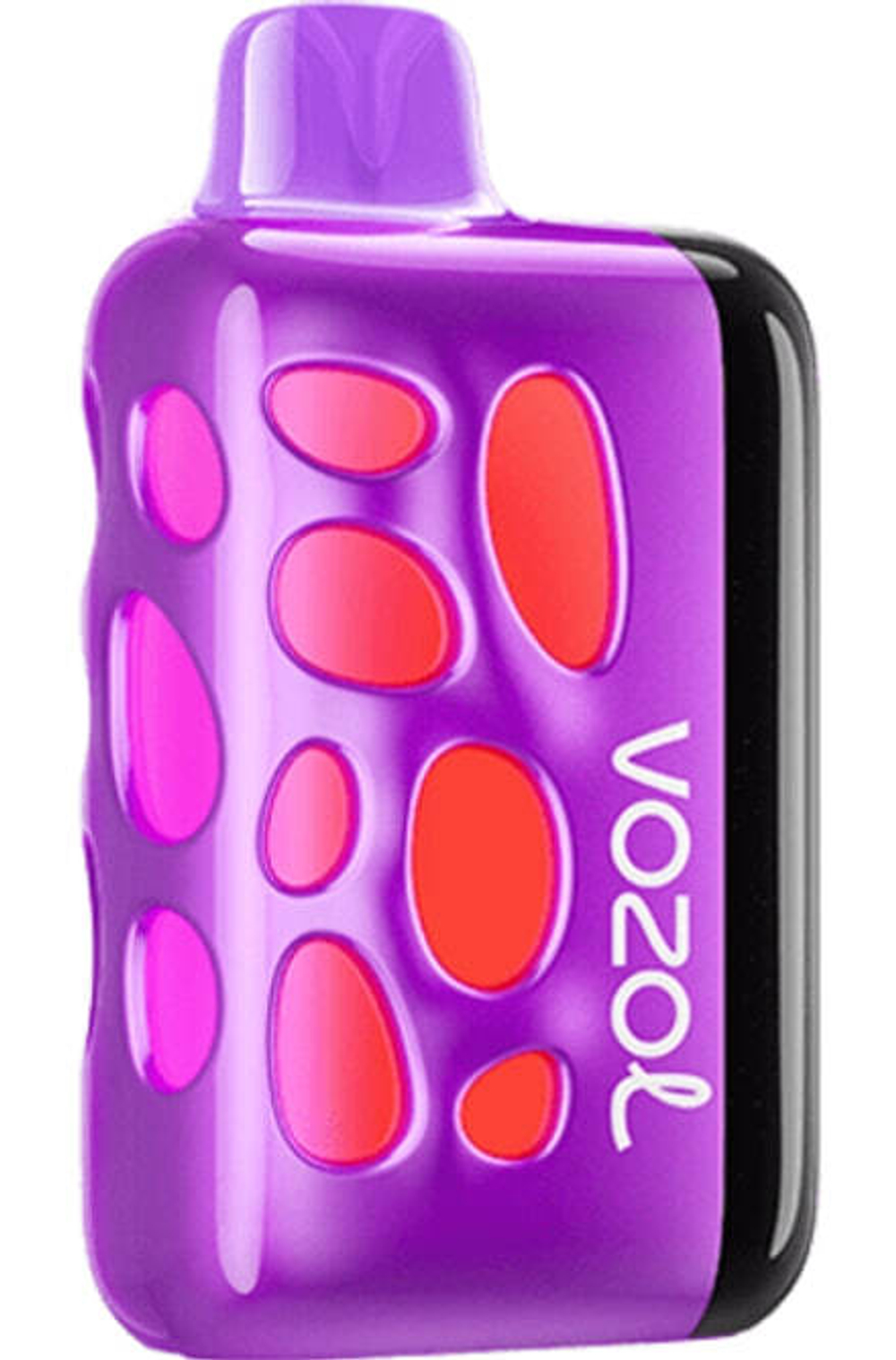 Vozol RAVE 50000 - Miami Mint (5% nic)