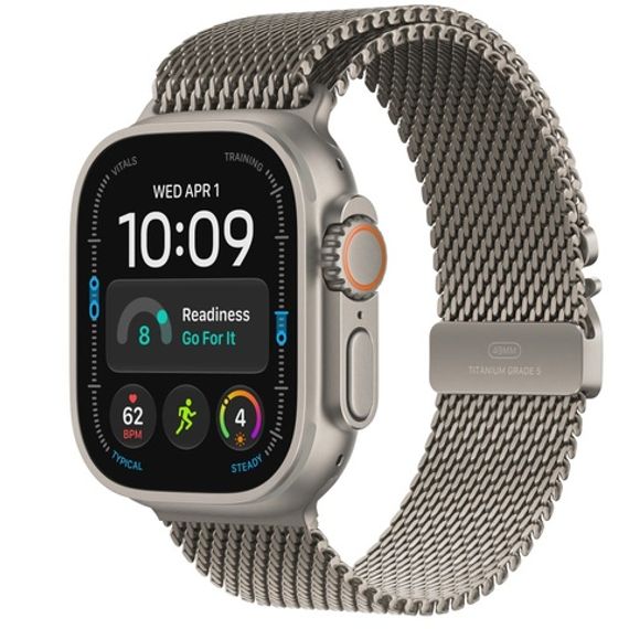 Apple Watch Ultra 4 (2026)