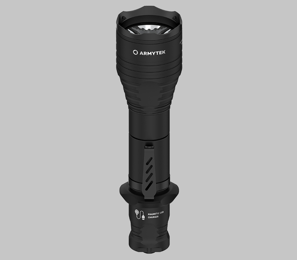 Armytek Viking Pro Magnet USB