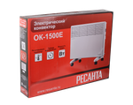 Конвектор РЕСАНТА ОК-1500Е