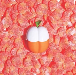KKW Fragrance Kimoji Peach