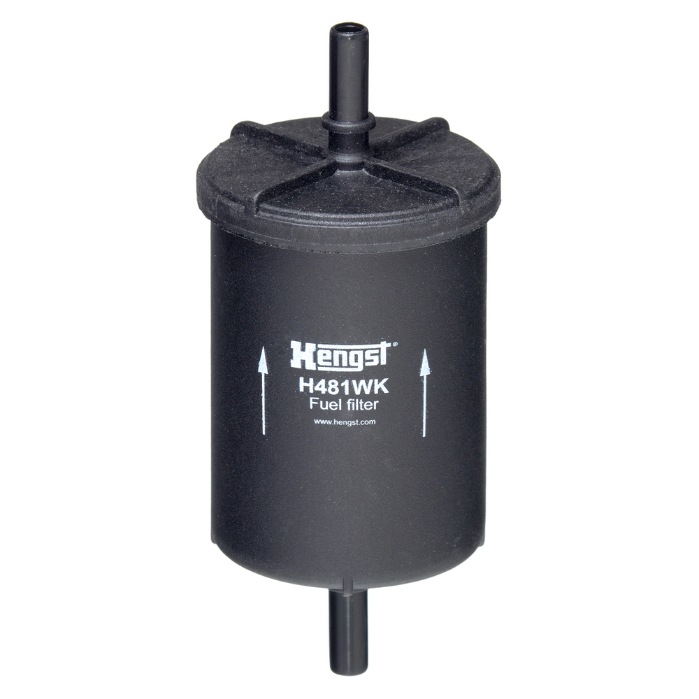 HENGST FILTER - H481WK-HEN - Fuel Filter