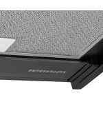 Встраиваемая вытяжка Kuppersberg NANCY S 90 Black фото 7