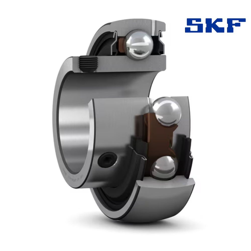 YAT 204-012 (SB 204-12) SKF подшипник